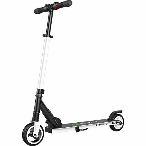 Product M MEGAWHEELS Scooter-Patinete electrico Adulto y niño