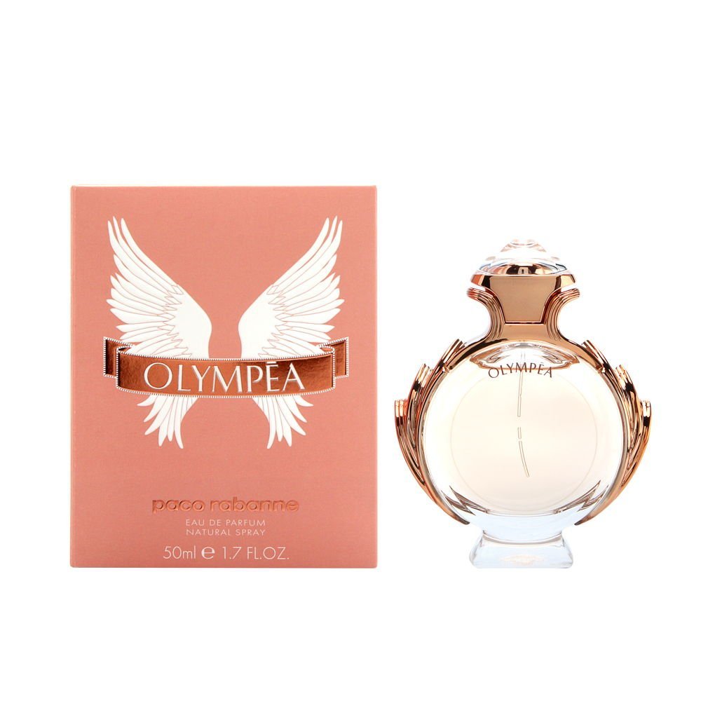 Moda Paco Rabanne 71948 - Agua de colonia: Amazon.es