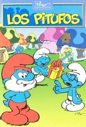 The Smurfs