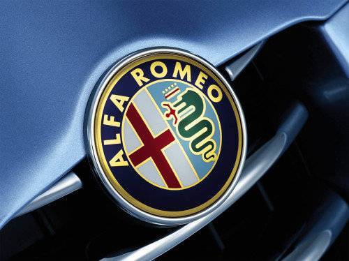 Moda Alfa Romeo