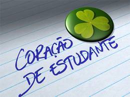 Serie Coração de Estudante