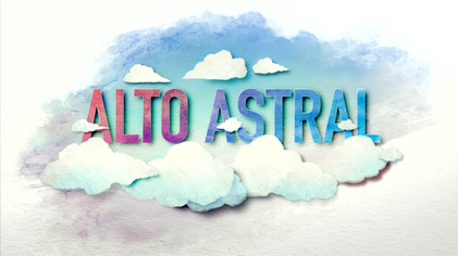 Serie Alto Astral