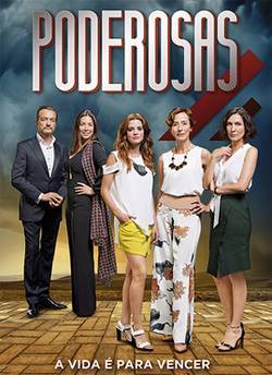 Serie Poderosas