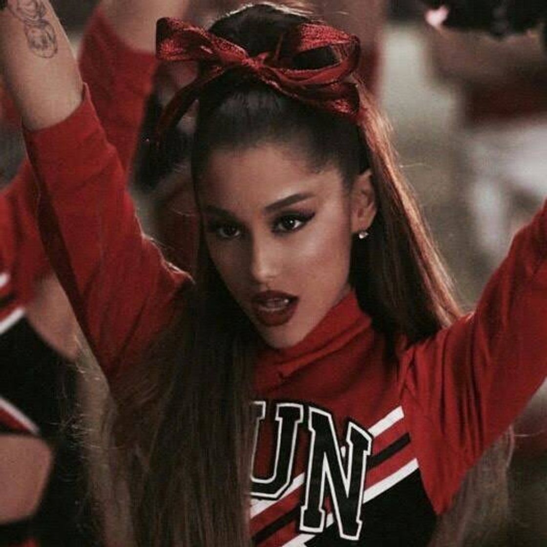 Ariana Grande 