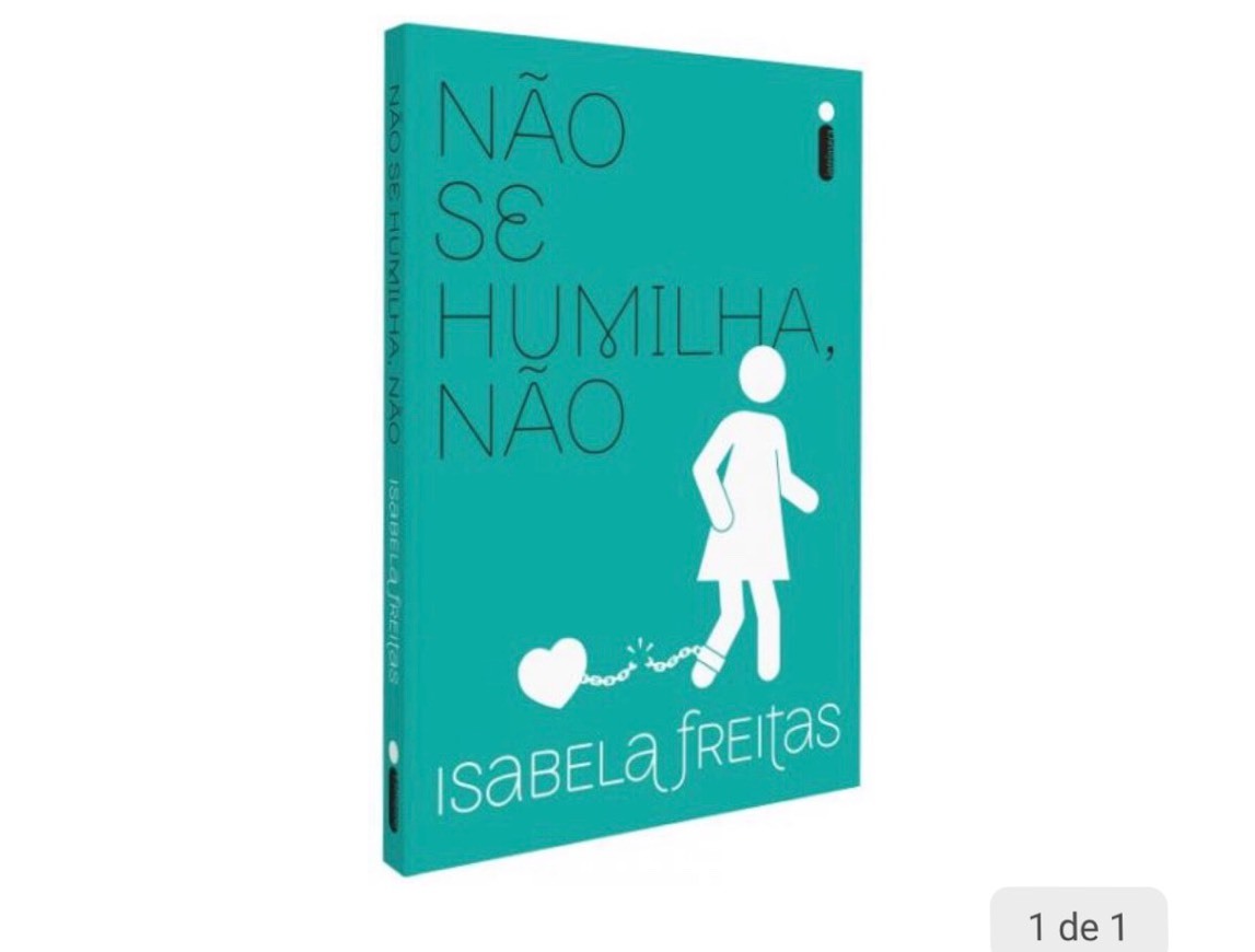 Não se Humilha