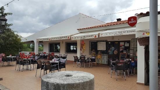 Restaurantes Foz do Banho