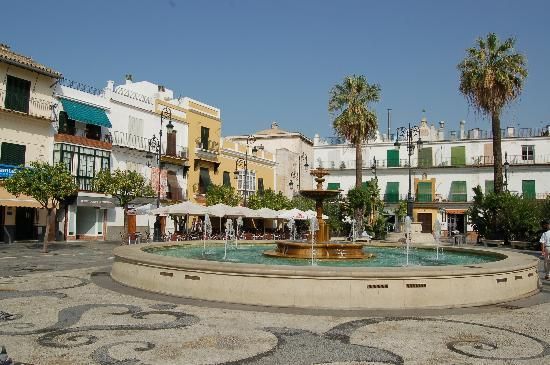 Restaurants Sanlúcar de Barrameda