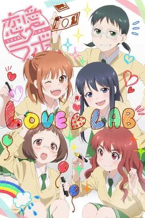 Serie Love Lab