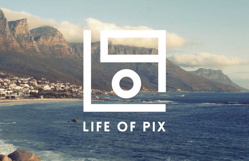 Social Life of Pix