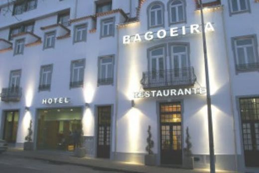Bagoeira Hotel Restaurante - Barcelos, Portugal