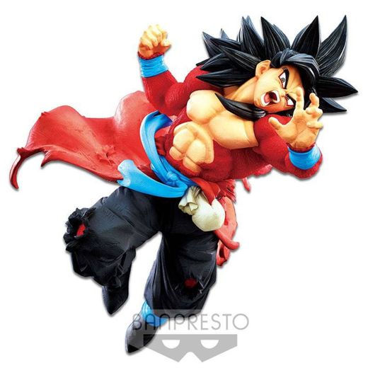 Xeno SSJ4 Goku - Super Dragonball Heroes
