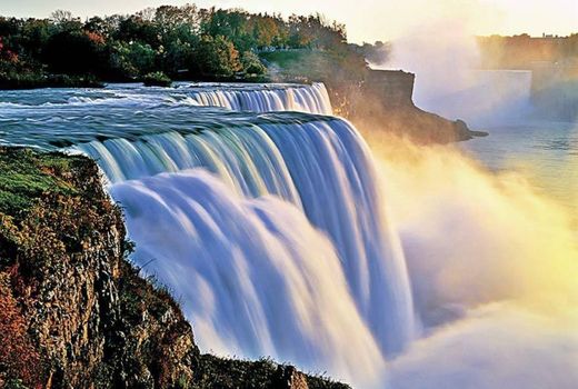 Niagara Falls - Canada