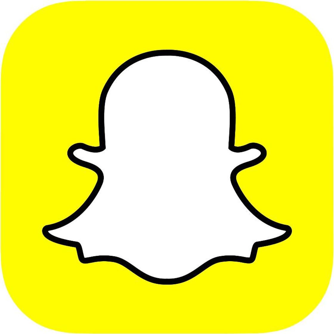 Moda My Snapchat account