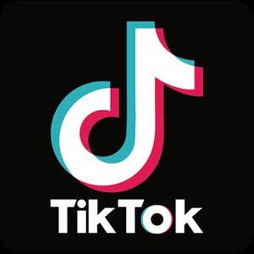 My Tiktok account