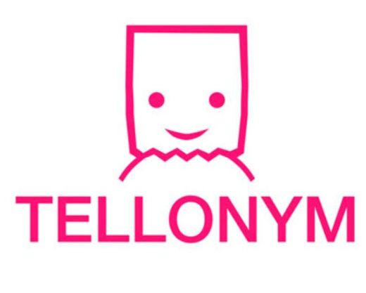 My Tellonym account