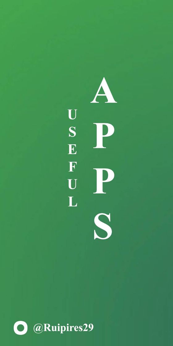 Social 🔹𝐔𝐬𝐞𝐟𝐮𝐥 𝐀𝐩𝐩𝐬🔹