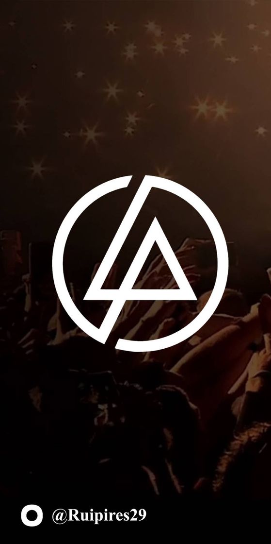 Fashion Linkin Park ❤️