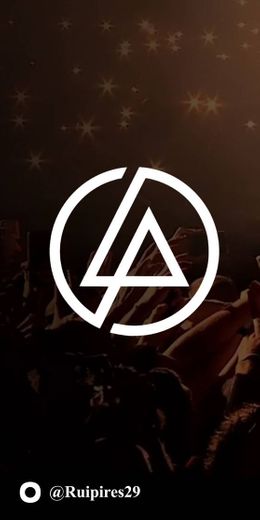 Linkin Park ❤️