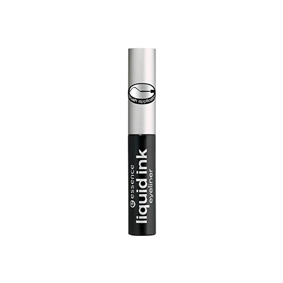 Producto Essence - delineador de ojos liquid ink eyeliner waterproof - negro