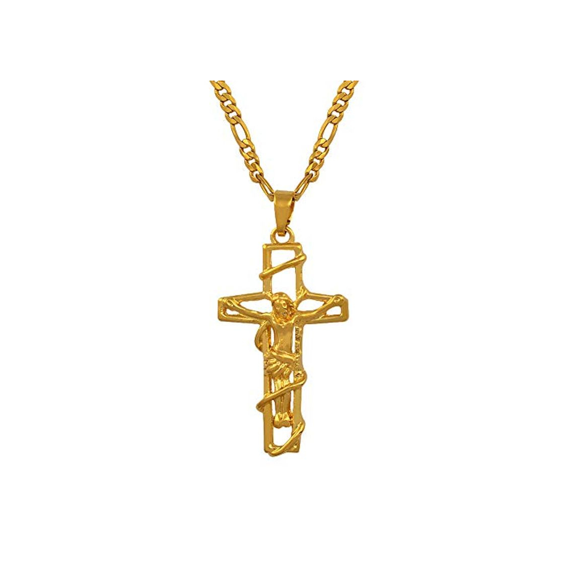 Product Crucifixión de Jesús Cross Hombres