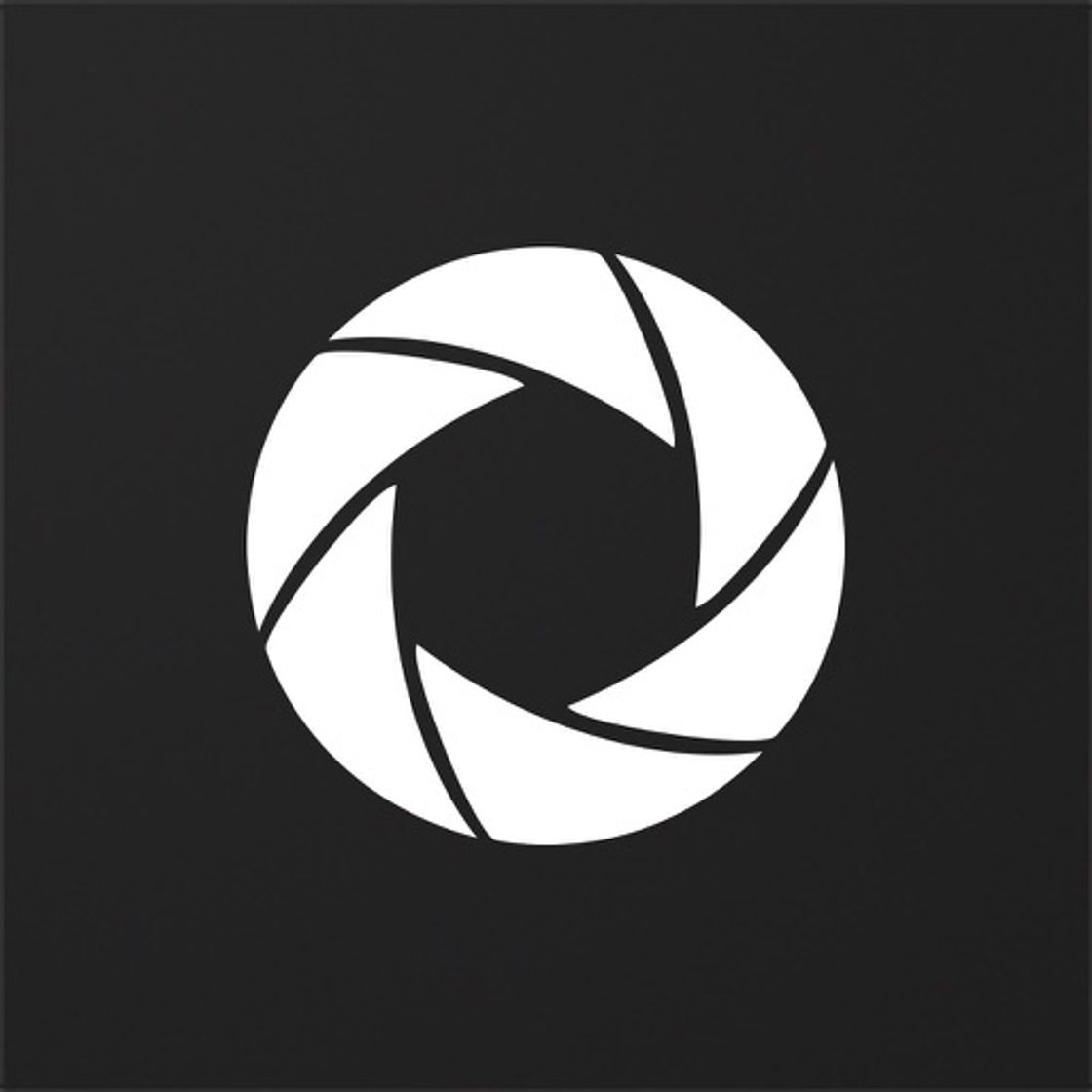 Shutter - manual camera