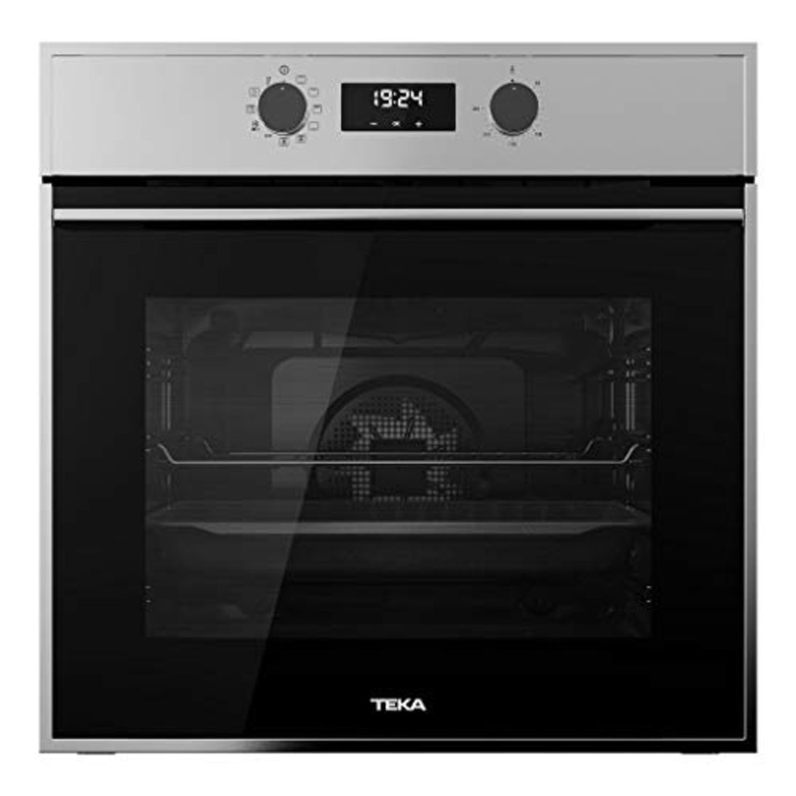 Social Teka HSB 635 Horno HSB635 MULTIFUNCION INOX (0140) A