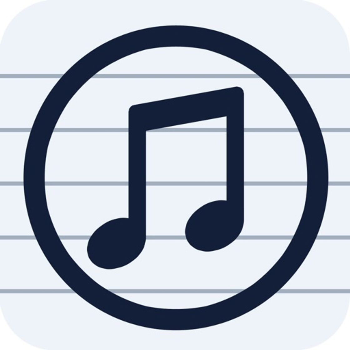 App Sonata - Classical Music Radio