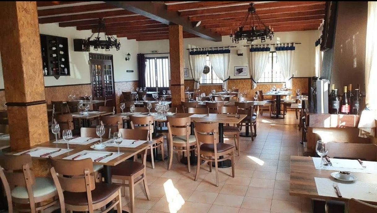 Restaurantes Pitada De Sal