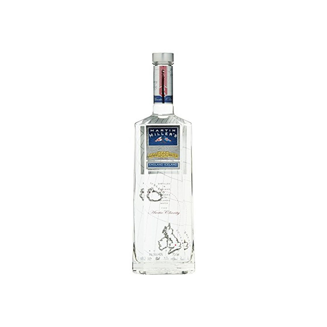 Social Martin Millers Ginebra