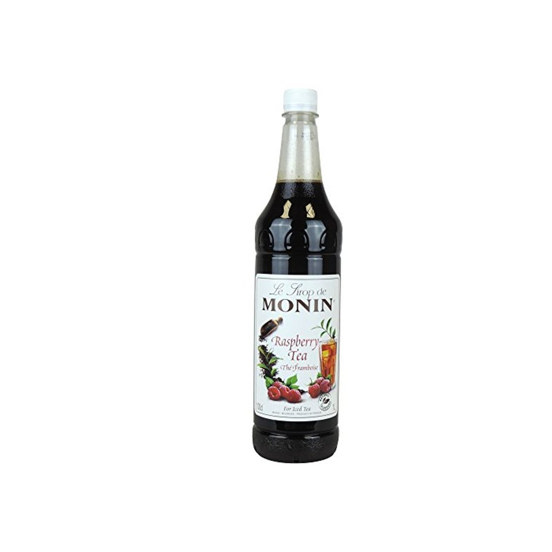 Producto Monin Raspberry Iced Tea