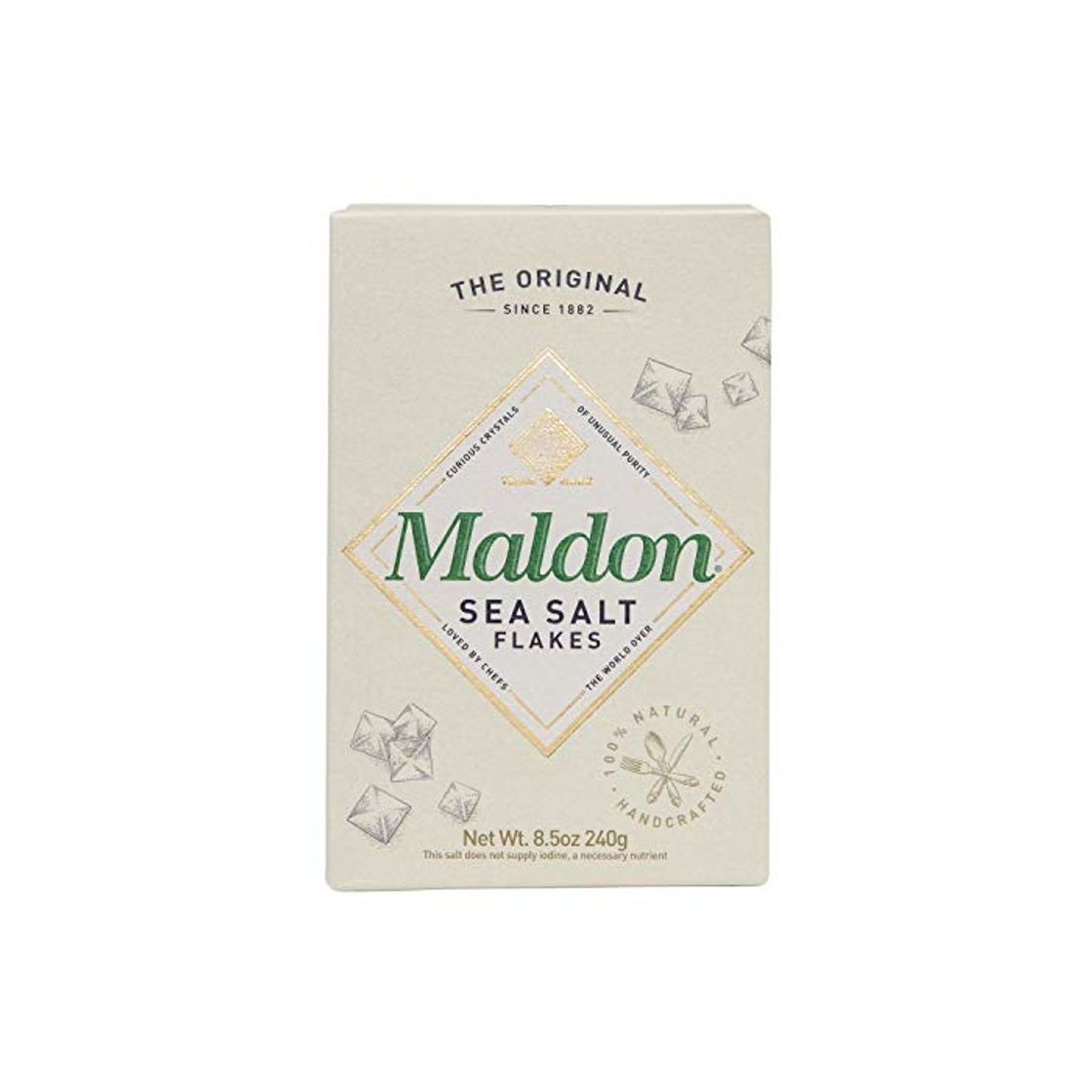 Product Maldon