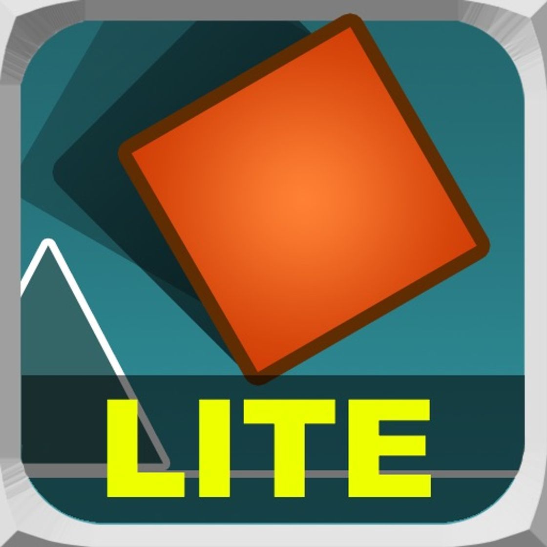 Apps The Impossible Game Lite