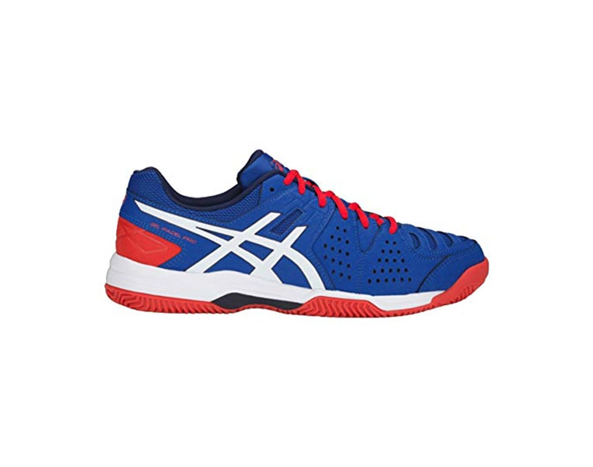 Fashion Asics Gel Padel Pro 3 SG 2019 Azul Num 45