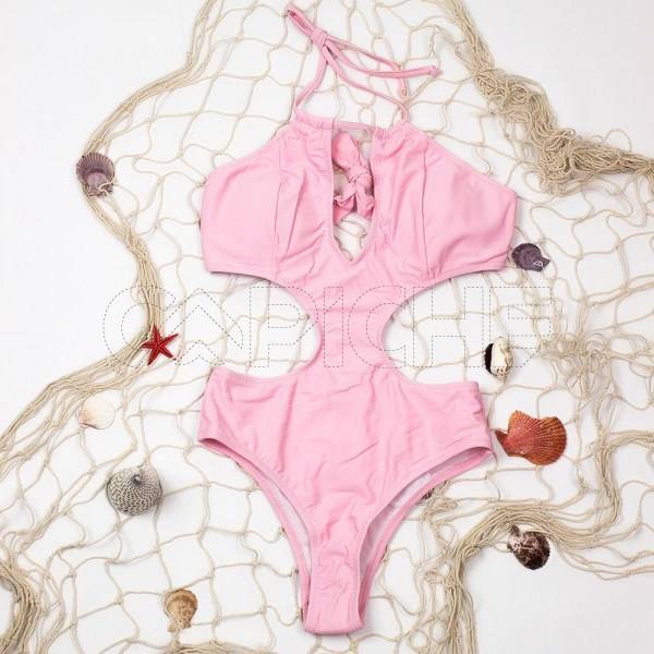 Product Bikini Capiche Rosa