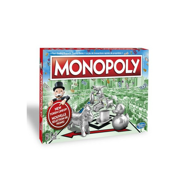 Producto Monopoly Clássico