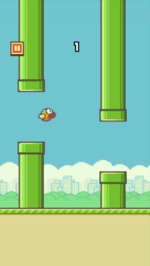 App Flappy Family: Flap Bird Flap