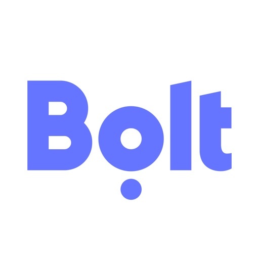 App Bolt Conductor (Taxify)