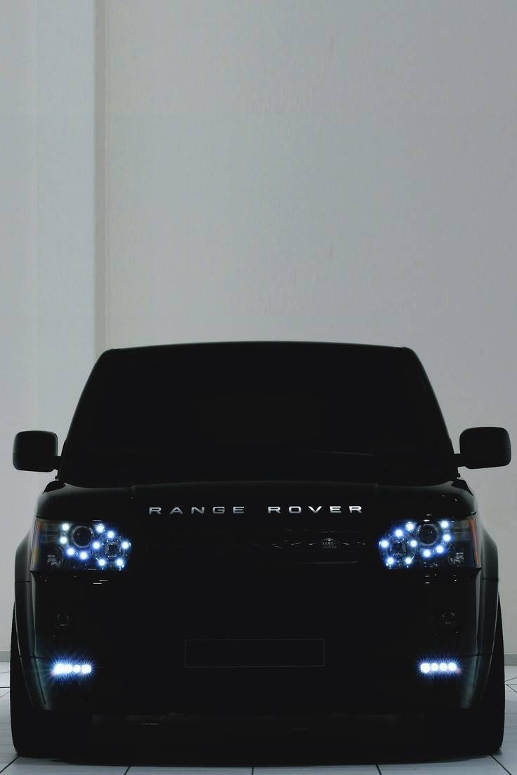 Fashion Range Rover