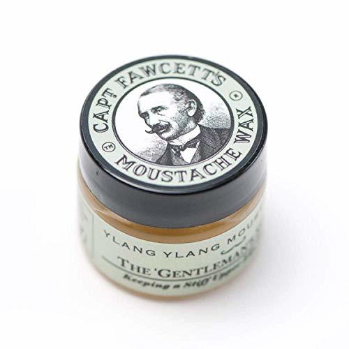 Belleza Captain Fawcett Ylang - Cera para bigotes