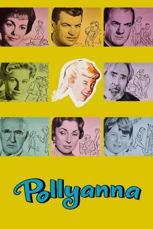 Movie Pollyanna