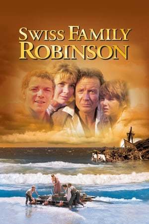 Movie Los robinsones de los mares del sur