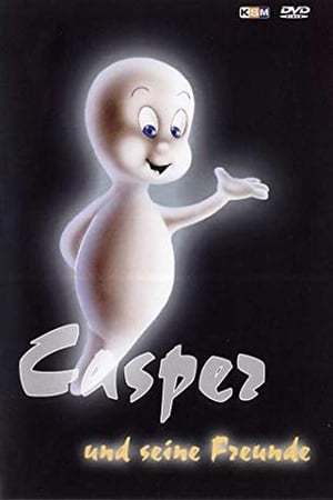 Película Casper