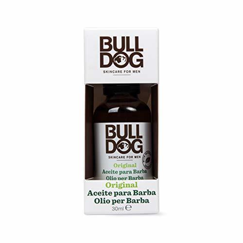 Producto Bulldog 5060144644237 Cuidado Facial para Hombres - Aceite para Barba Original