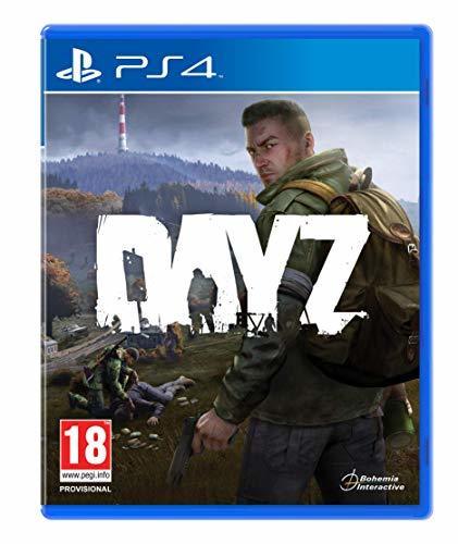 Social Dayz