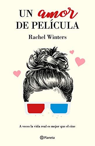 Libro Un amor de película