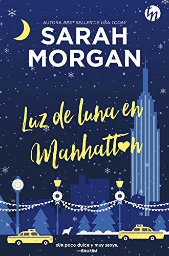 Book Luz de luna en Manhattan