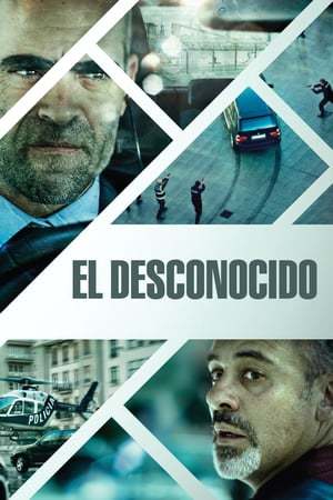 Película El desconocido