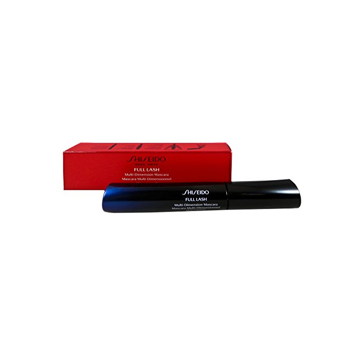 Belleza Shiseido Full Lash Multi-Dimension Mascara Wp Bk901-8 ml