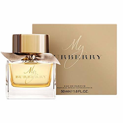 Belleza Burberry My Burberry Agua de Perfume Vaporizador