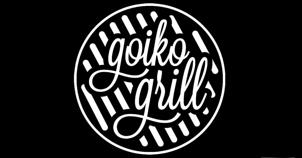 Restaurantes Goiko Grill